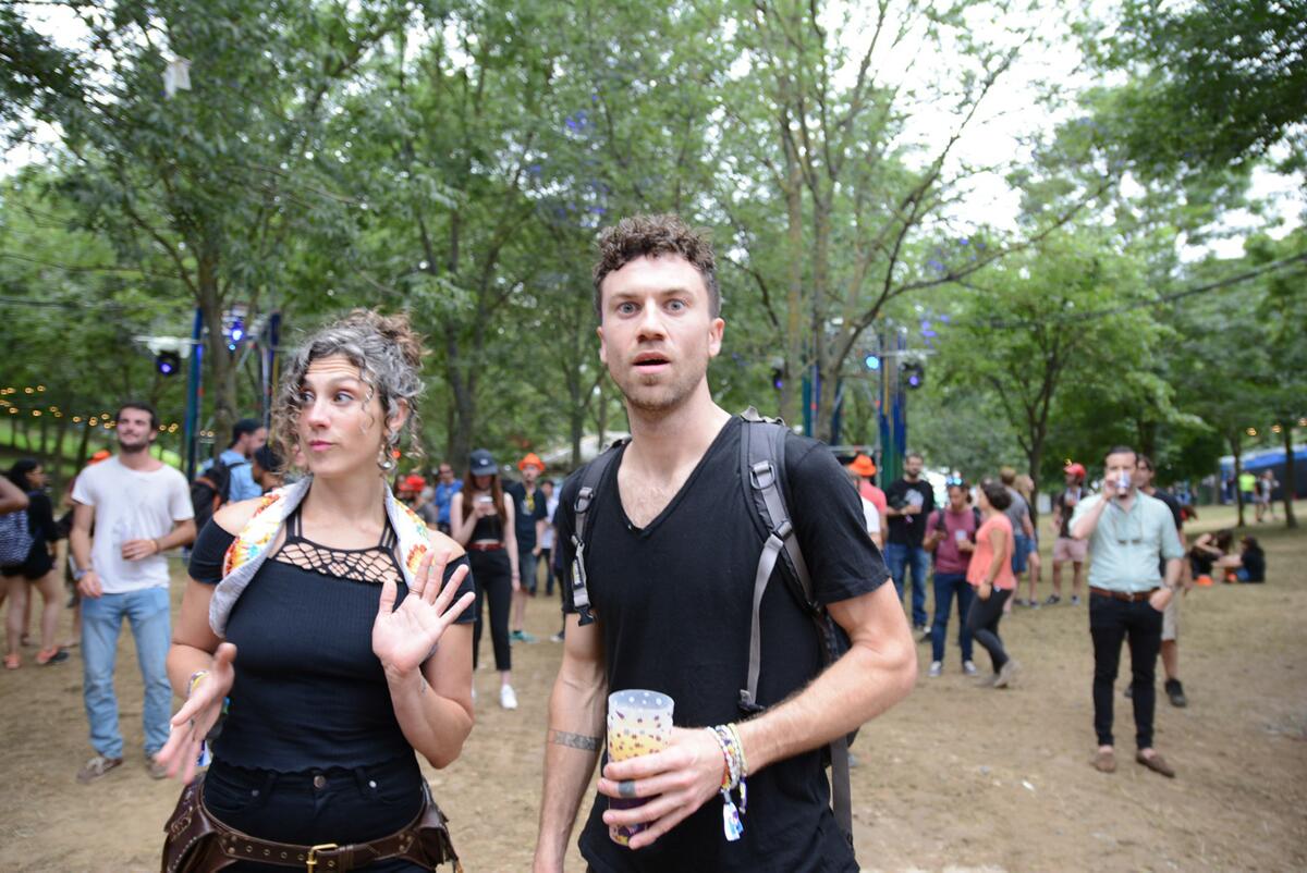 Foto 172 de la viernes 7 de julio | Bilbao BBK Live 2017